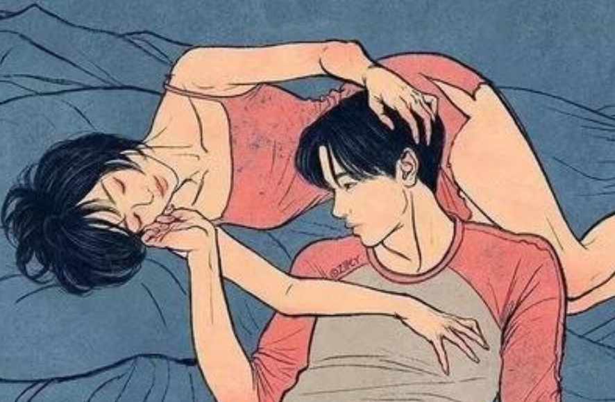 为什么伴侣不回应你，你就会情绪失控？