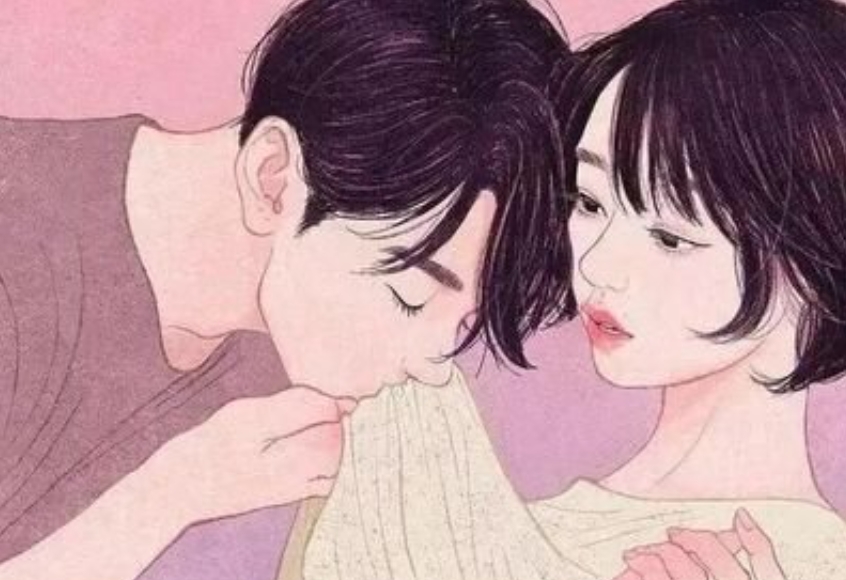 已婚女人不敢说出口的需求