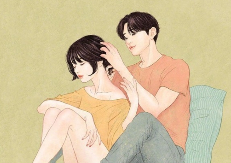 让男人长久爱你其实都是你教出来的