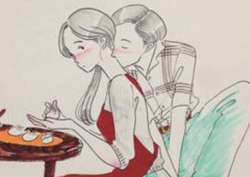 已婚男人：四个不主动，男人爱你入骨