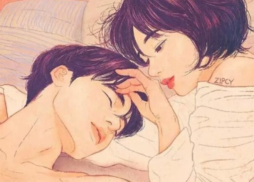 已婚男人:出过軌的男人，都是从日常聊天开始