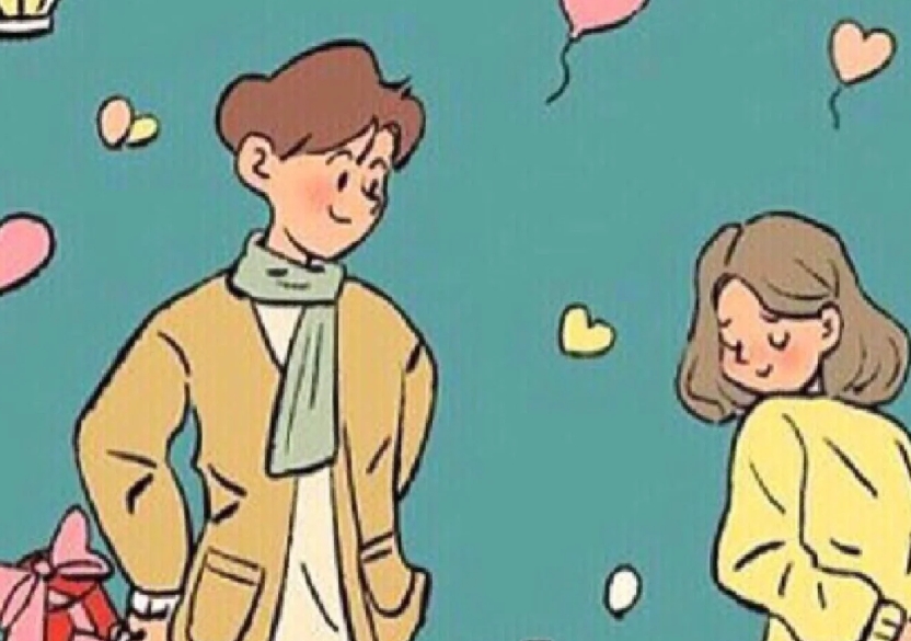 人到中年:越是绝情和冷漠,就越有吸引力